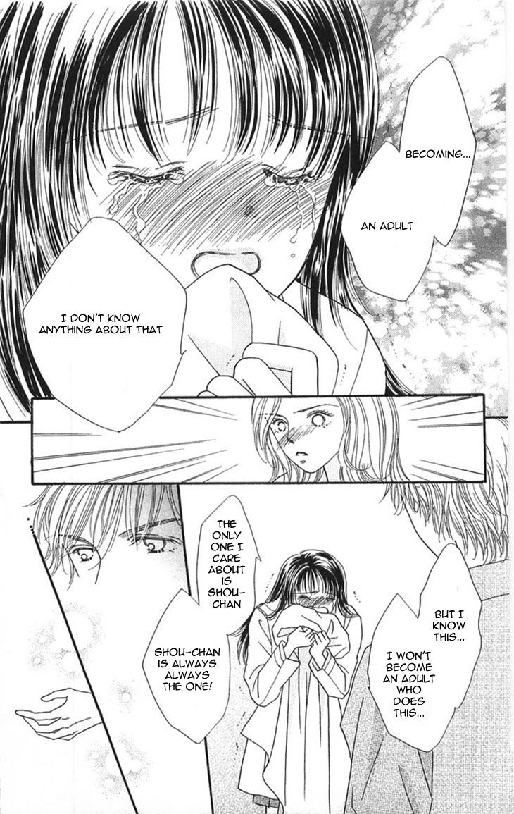 Shinkakei Lovers Chapter 2 page 27 - Chapter 2