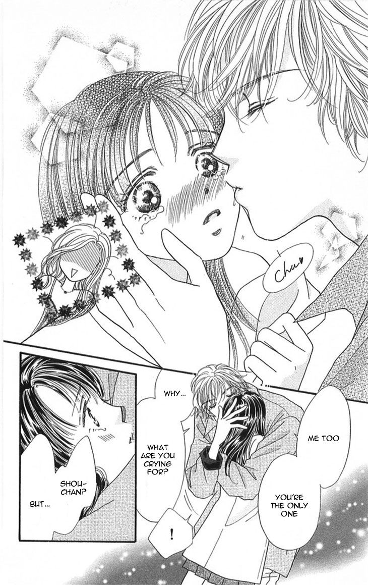 Shinkakei Lovers Chapter 2 page 28 - Chapter 2