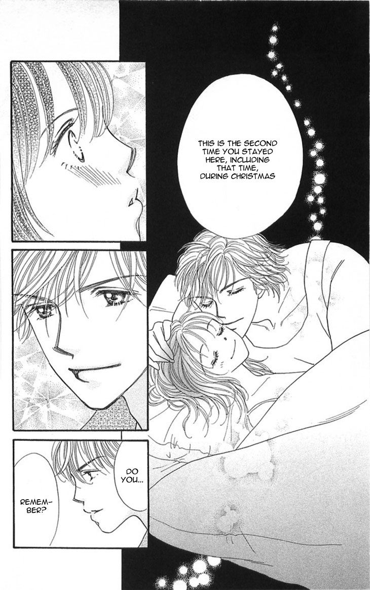 Shinkakei Lovers Chapter 2 page 33 - Chapter 2
