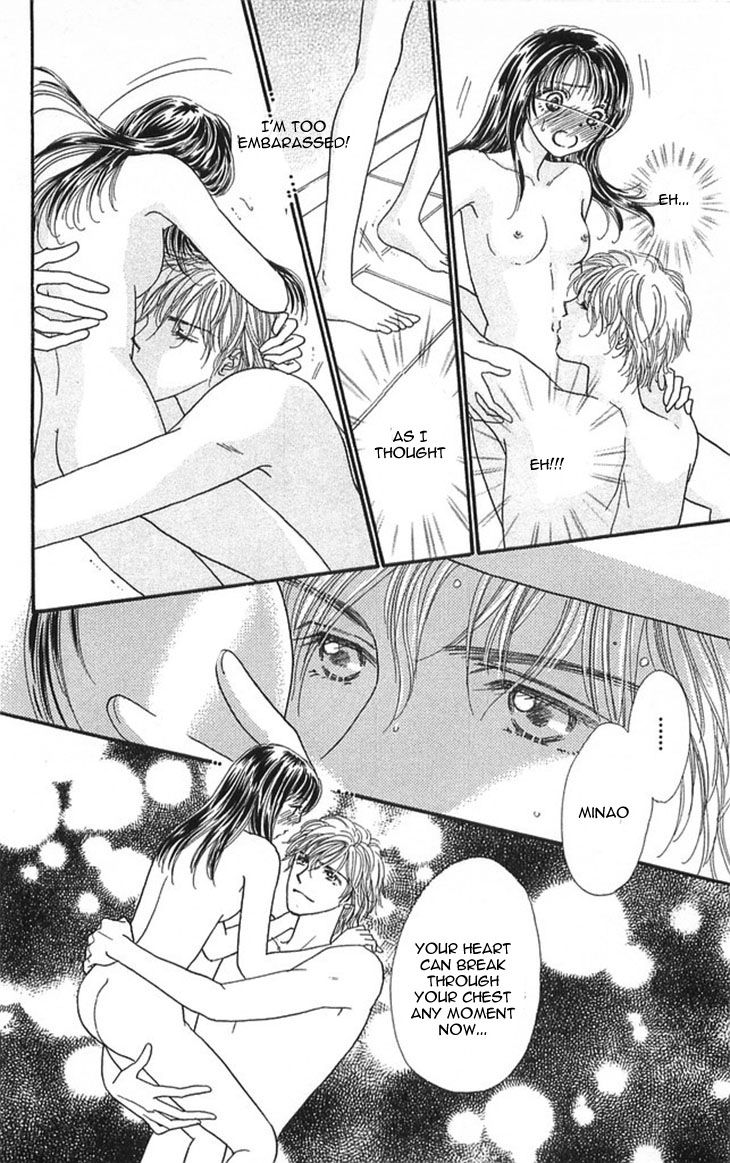 Shinkakei Lovers Chapter 2 page 41 - Chapter 2