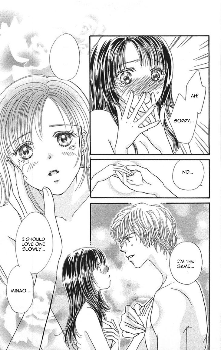 Shinkakei Lovers Chapter 2 page 42 - Chapter 2