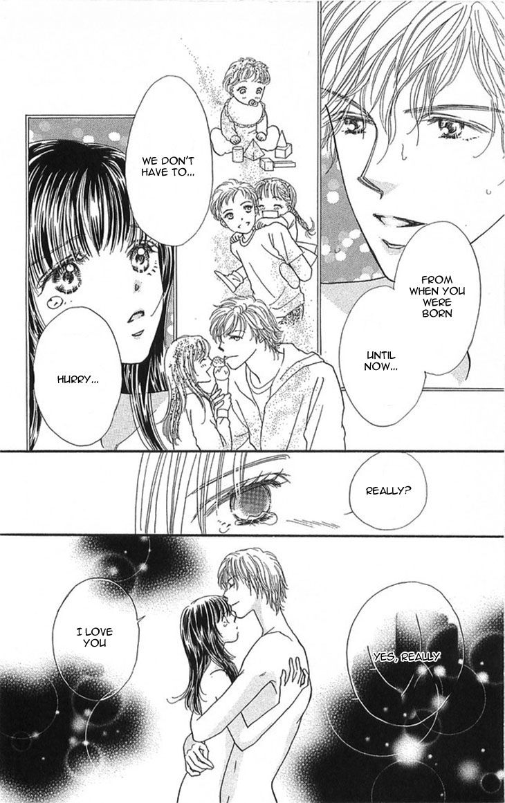 Shinkakei Lovers Chapter 2 page 43 - Chapter 2