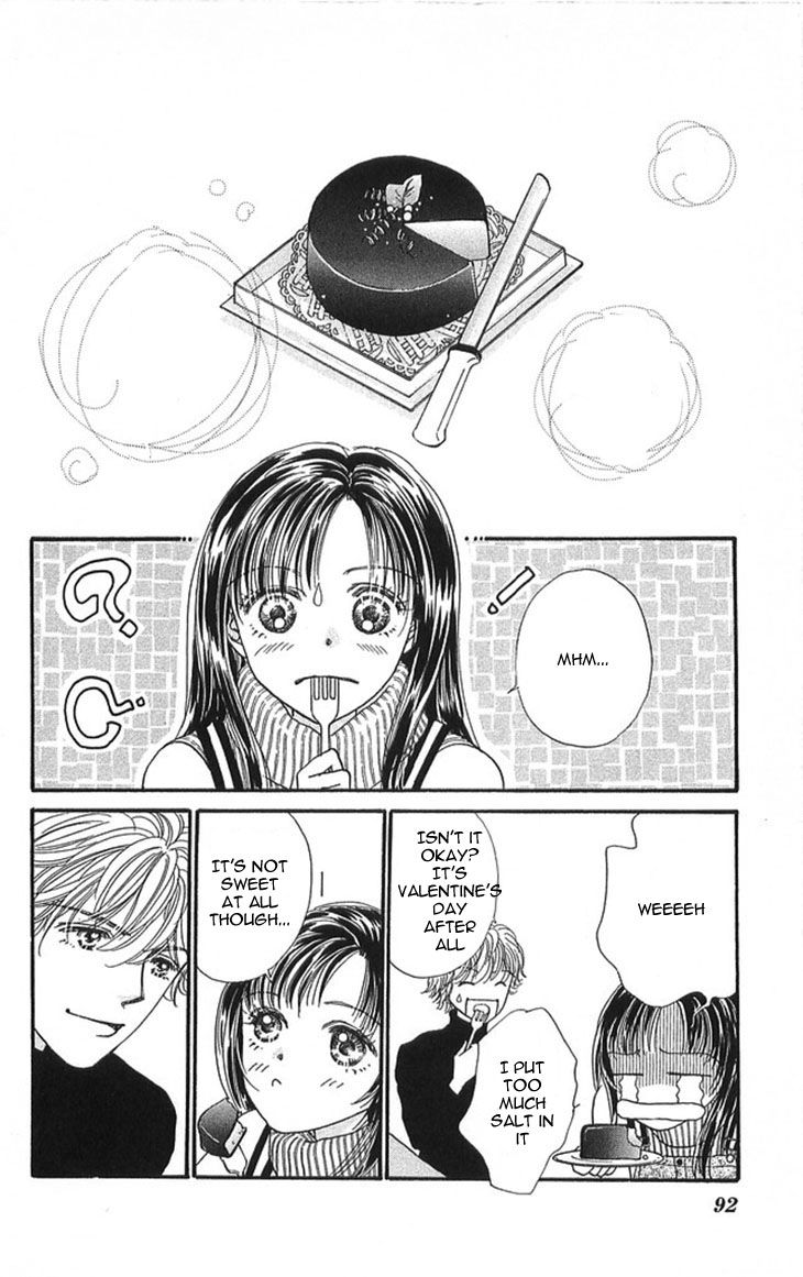 Shinkakei Lovers Chapter 2 page 45 - Chapter 2