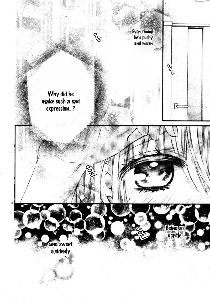 Shinkon chuu de, Dekiai de Chapter 1 page 28 - Chapter 1