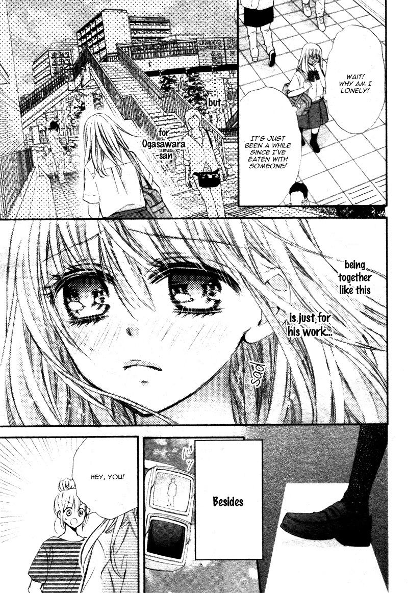 Shinkon chuu de, Dekiai de Chapter 1 page 31 - Chapter 1