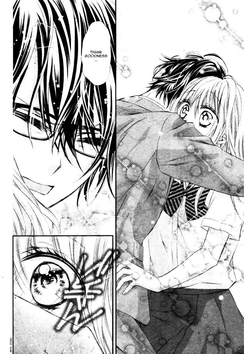 Shinkon chuu de, Dekiai de Chapter 1 page 36 - Chapter 1