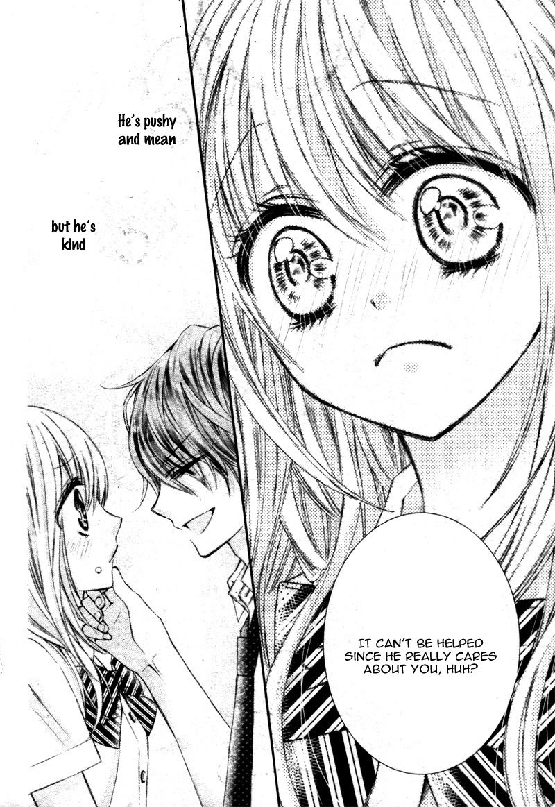 Shinkon chuu de, Dekiai de Chapter 1 page 40 - Chapter 1