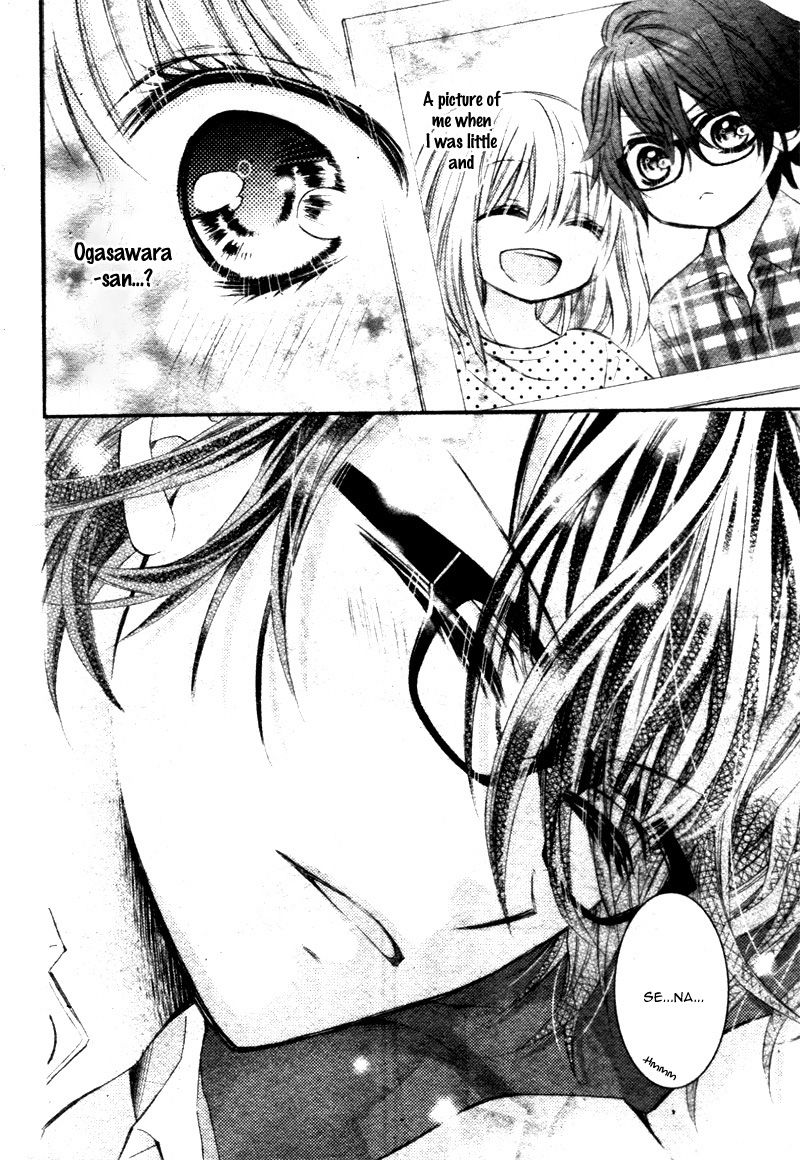 Shinkon chuu de, Dekiai de Chapter 1 page 42 - Chapter 1