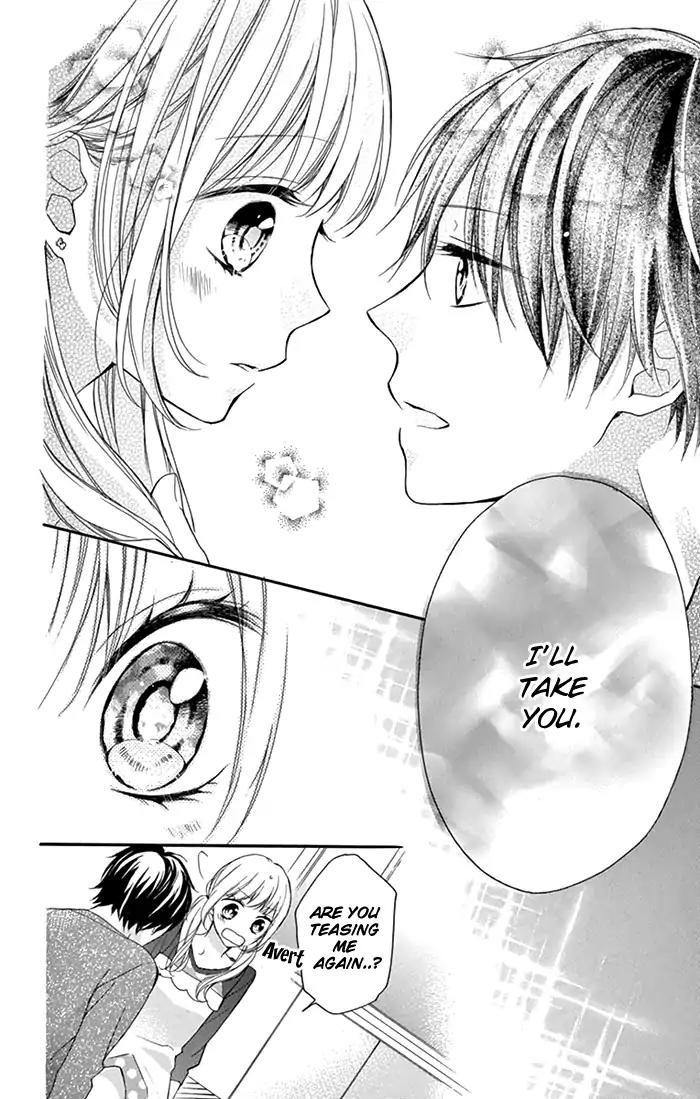 Shinkon Gokko Chapter 1 page 22 - Chapter 1: Newly-wed game of make-believe - Story 1