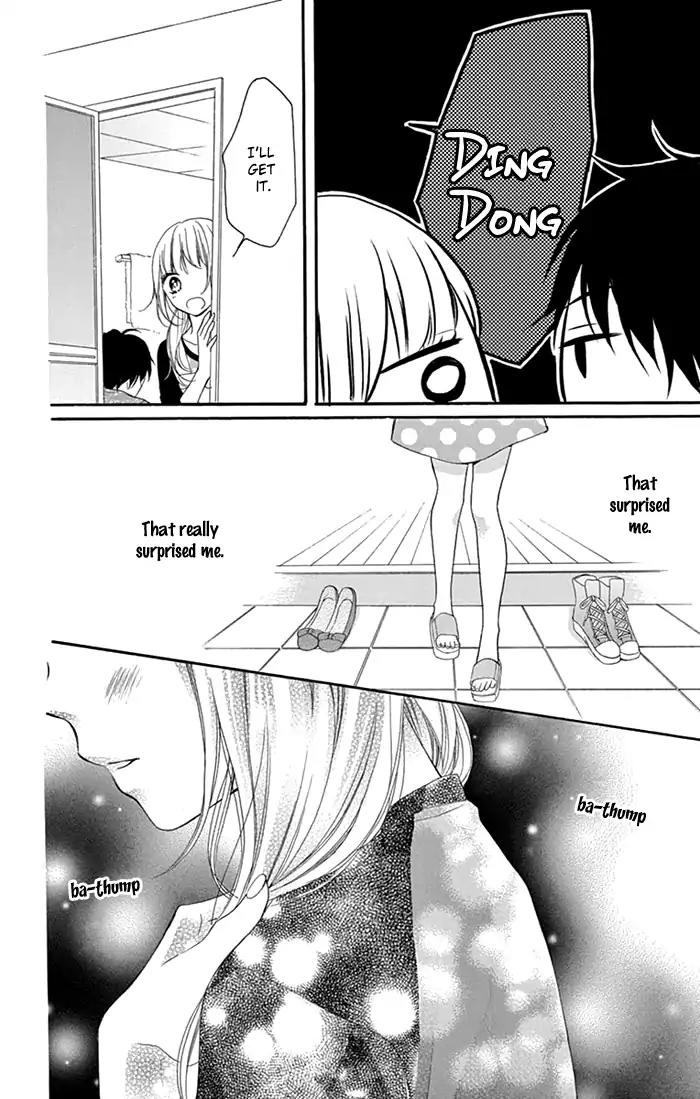 Shinkon Gokko Chapter 1 page 24 - Chapter 1: Newly-wed game of make-believe - Story 1