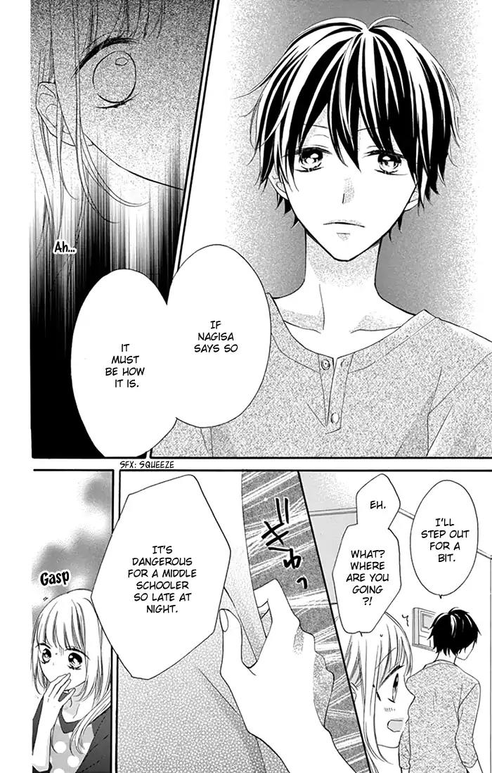Shinkon Gokko Chapter 1 page 30 - Chapter 1: Newly-wed game of make-believe - Story 1