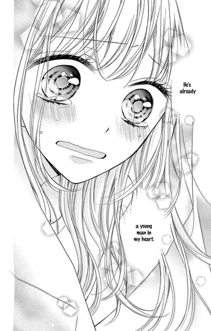 Shinkon Gokko Chapter 1 page 34 - Chapter 1: Newly-wed game of make-believe - Story 1
