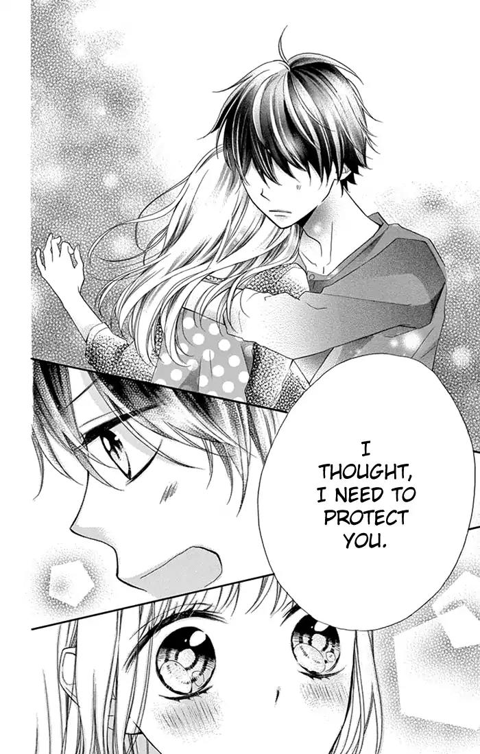 Shinkon Gokko Chapter 1 page 37 - Chapter 1: Newly-wed game of make-believe - Story 1