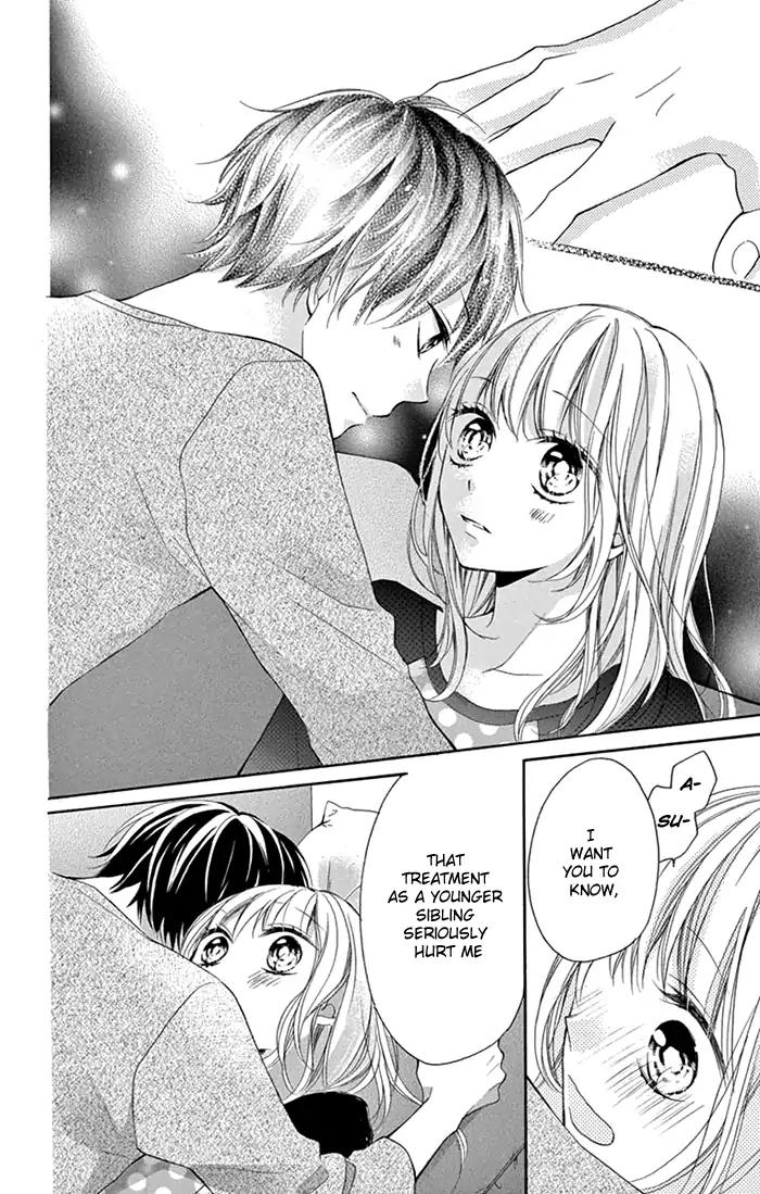 Shinkon Gokko Chapter 1 page 39 - Chapter 1: Newly-wed game of make-believe - Story 1