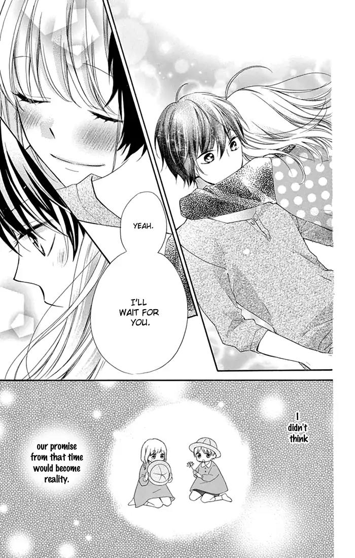 Shinkon Gokko Chapter 1 page 42 - Chapter 1: Newly-wed game of make-believe - Story 1
