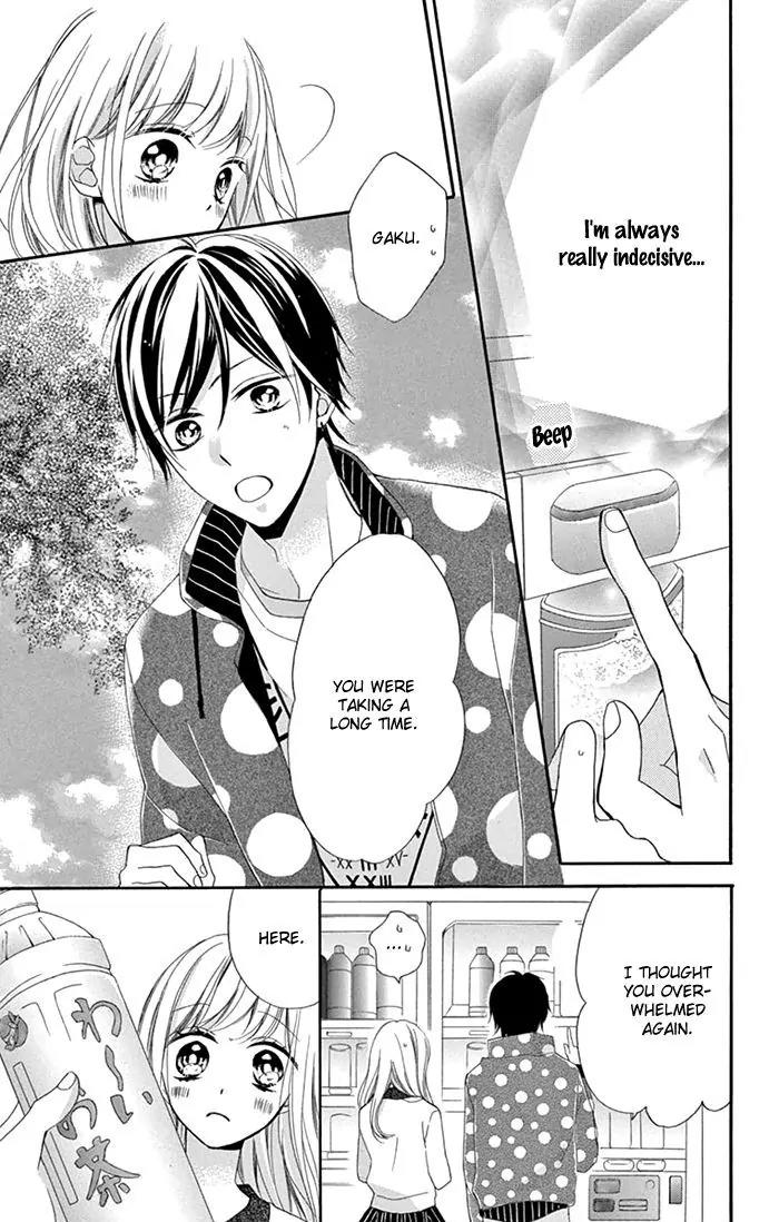 Shinkon Gokko Chapter 2 page 14 - Chapter 2: Newly-wed game of make-believe - Story 2