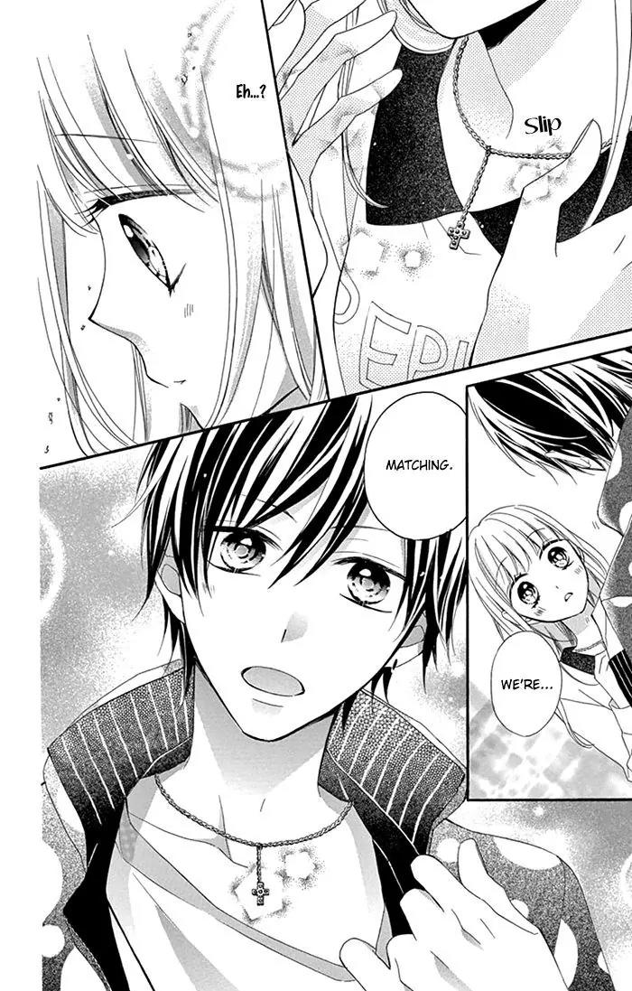 Shinkon Gokko Chapter 2 page 17 - Chapter 2: Newly-wed game of make-believe - Story 2