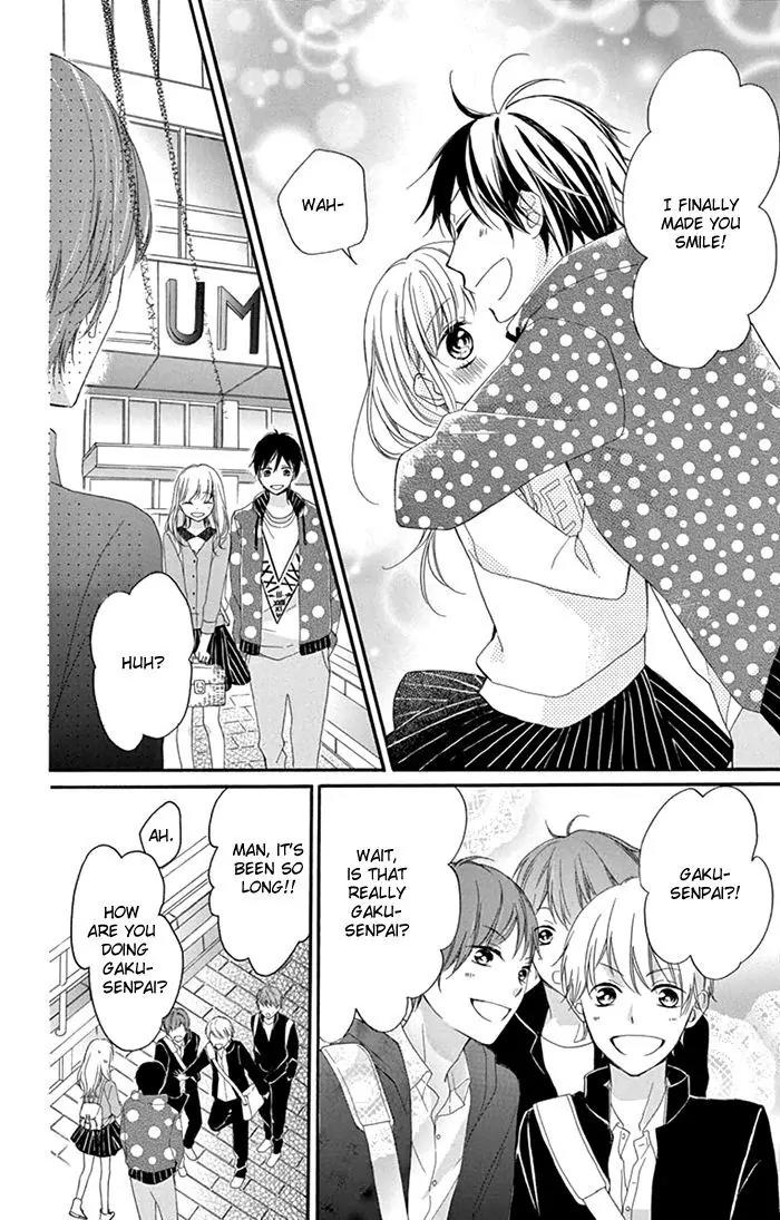 Shinkon Gokko Chapter 2 page 19 - Chapter 2: Newly-wed game of make-believe - Story 2