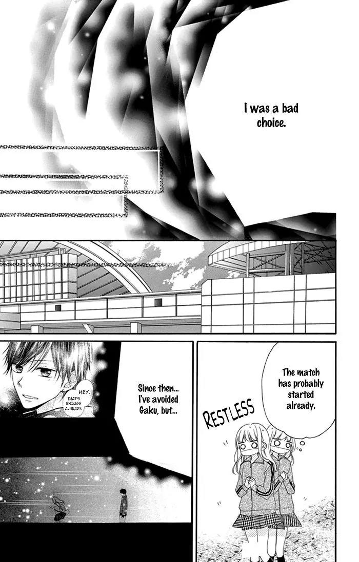 Shinkon Gokko Chapter 2 page 28 - Chapter 2: Newly-wed game of make-believe - Story 2