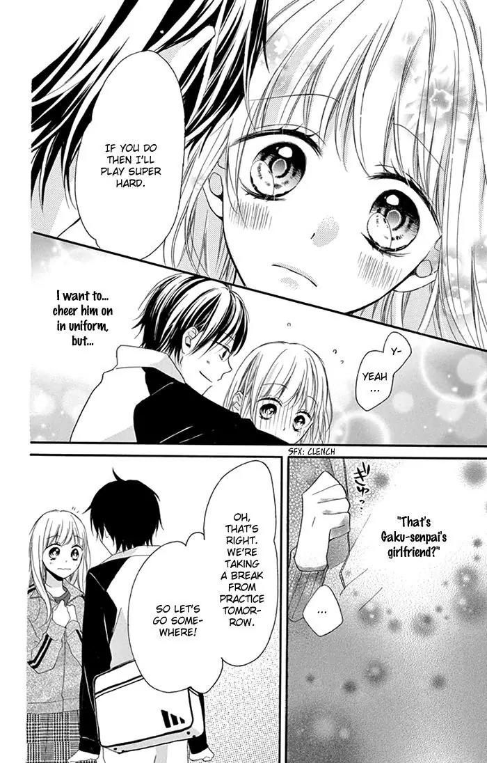 Shinkon Gokko Chapter 2 page 9 - Chapter 2: Newly-wed game of make-believe - Story 2