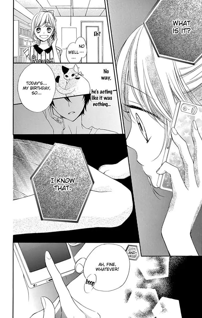 Shinkon Gokko Chapter 3 page 18 - Chapter 3: Newly-wed game of make-believe - Story 3