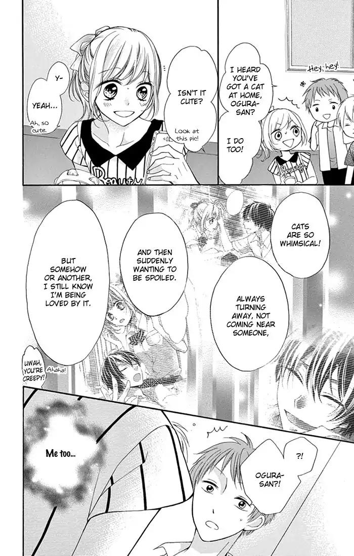 Shinkon Gokko Chapter 3 page 20 - Chapter 3: Newly-wed game of make-believe - Story 3