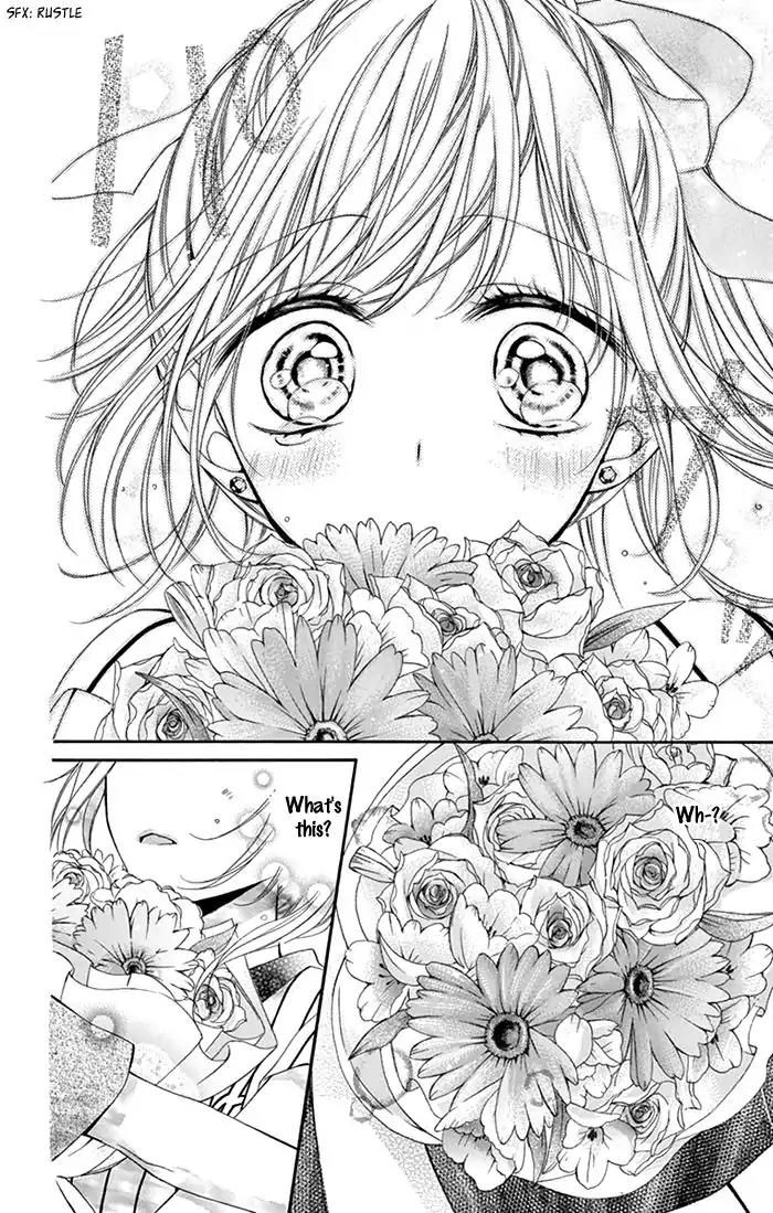 Shinkon Gokko Chapter 3 page 24 - Chapter 3: Newly-wed game of make-believe - Story 3
