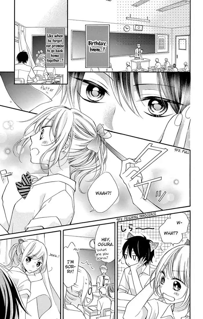 Shinkon Gokko Chapter 3 page 8 - Chapter 3: Newly-wed game of make-believe - Story 3