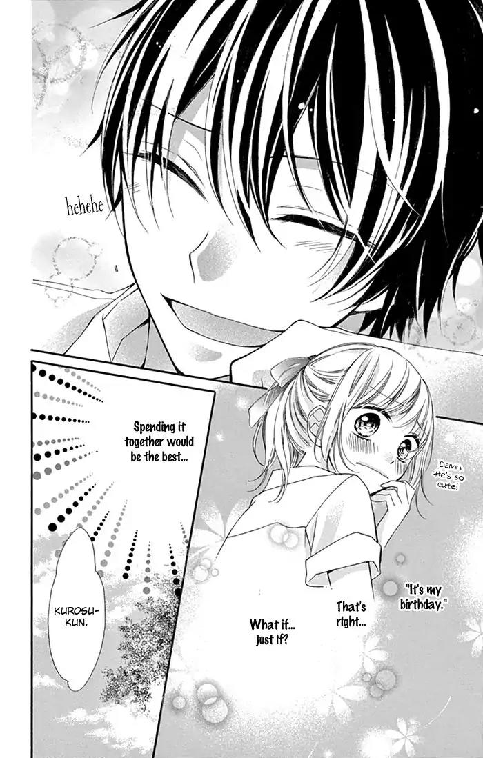 Shinkon Gokko Chapter 3 page 9 - Chapter 3: Newly-wed game of make-believe - Story 3