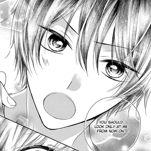 Shinkon Gokko Chapter 3: Newly-wed game of make-believe - Story 3 cover