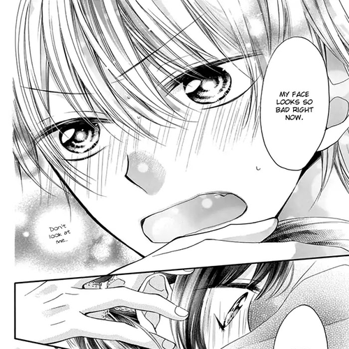 Shinkon Gokko Chapter 4: Newly-wed game of make-believe - Story 4 cover