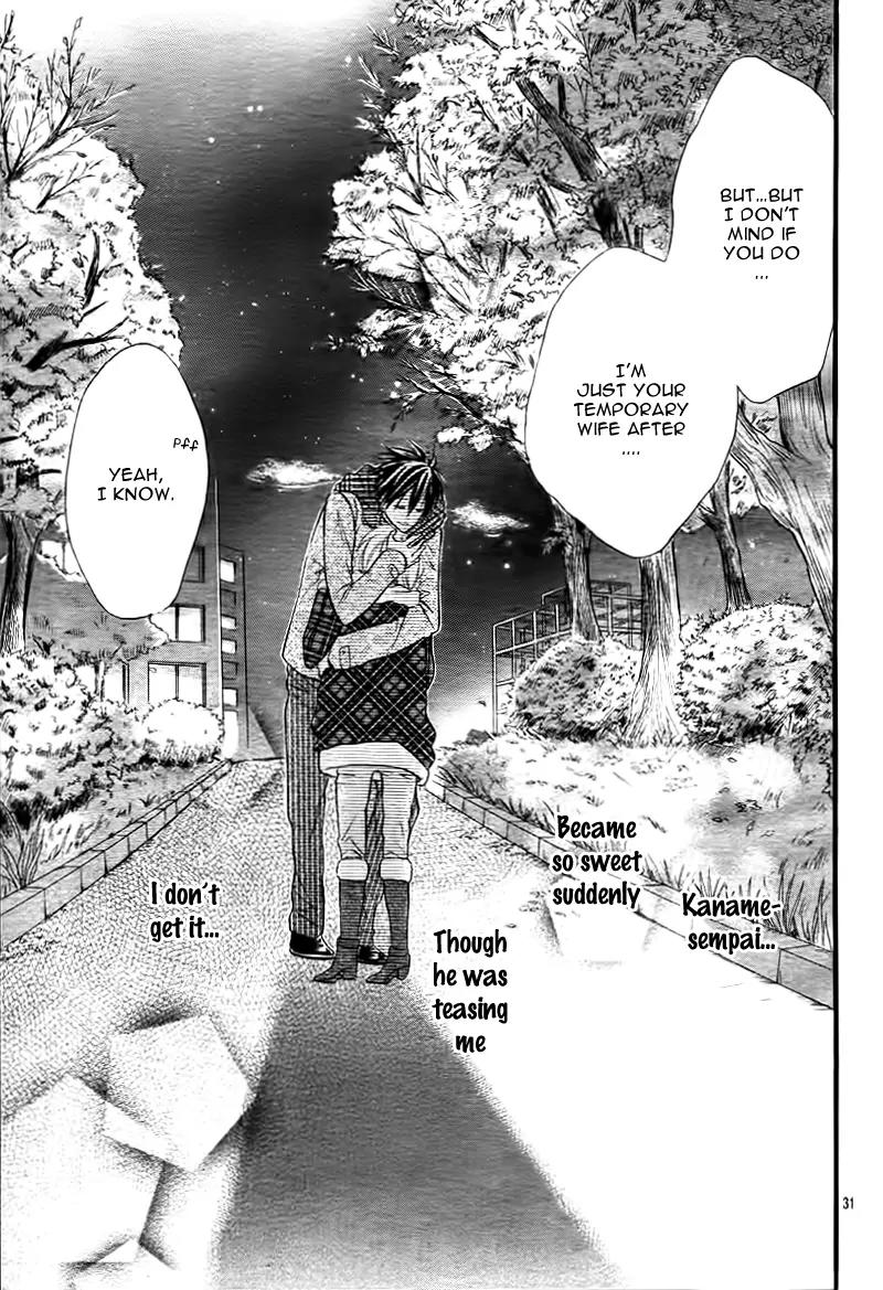 Shinkon (Kari)chuu Chapter 1 page 35 - Chapter 1