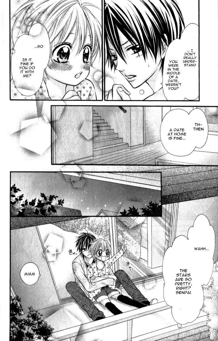 Shinkon (Kari)chuu Chapter 3 page 25 - Chapter 3