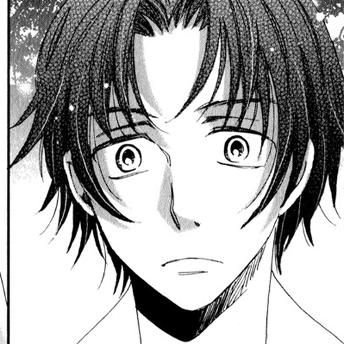 Shinkuu Yuusetsu Chapter 10: Coming Home to You cover