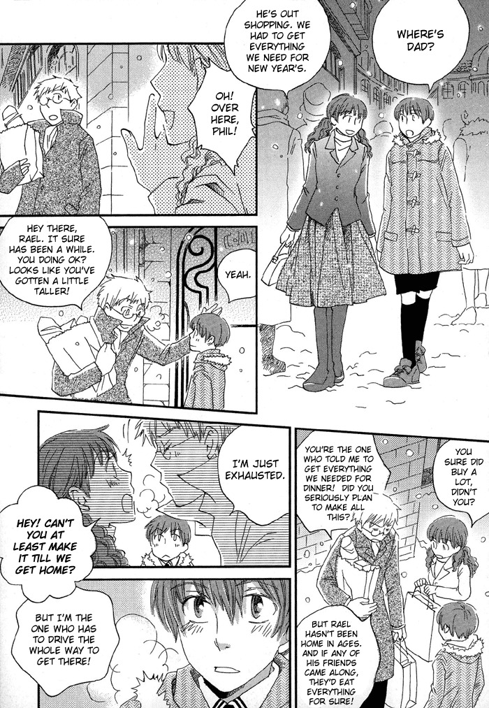 Shinkuu Yuusetsu Chapter 4 page 34 - Chapter 4