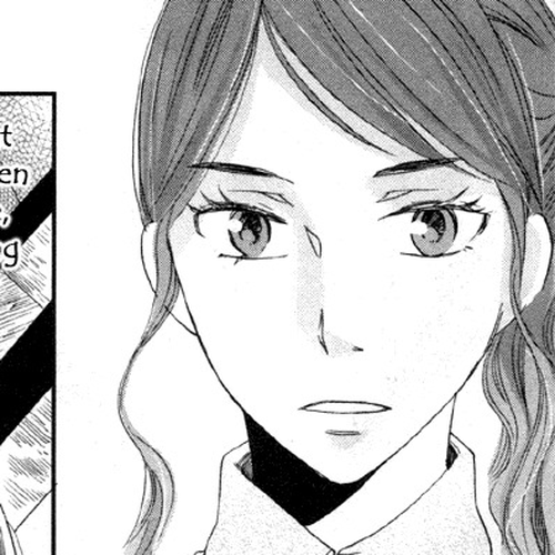 Shinkuu Yuusetsu Chapter 6: The Foreign Country cover
