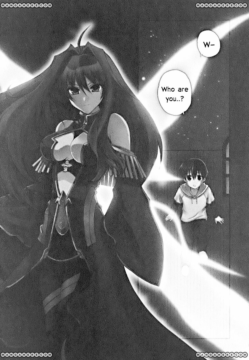 Shinkyoku Soukai Polyphonica - Cardinal Crimson Chapter 0 page 15 - Chapter 0