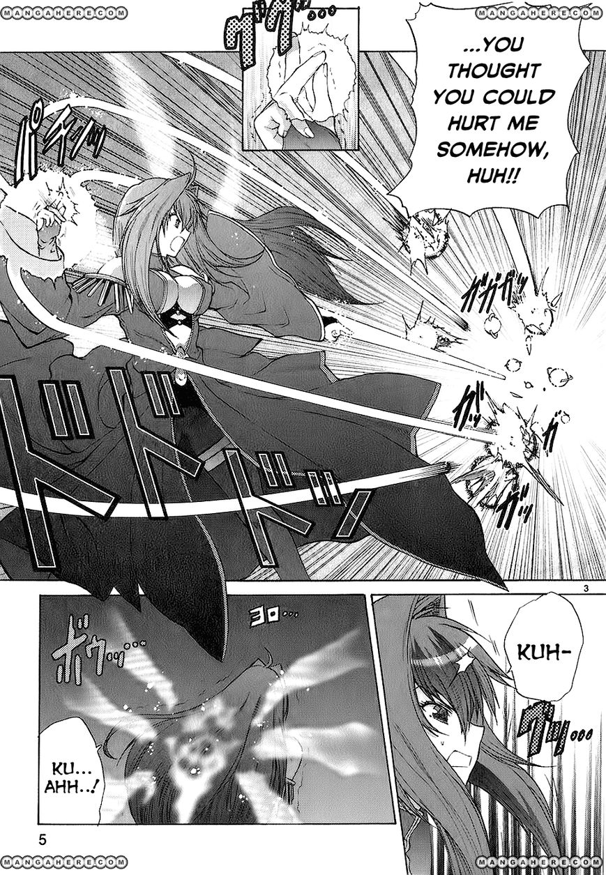 Shinkyoku Soukai Polyphonica - Cardinal Crimson Chapter 0 page 9 - Chapter 0