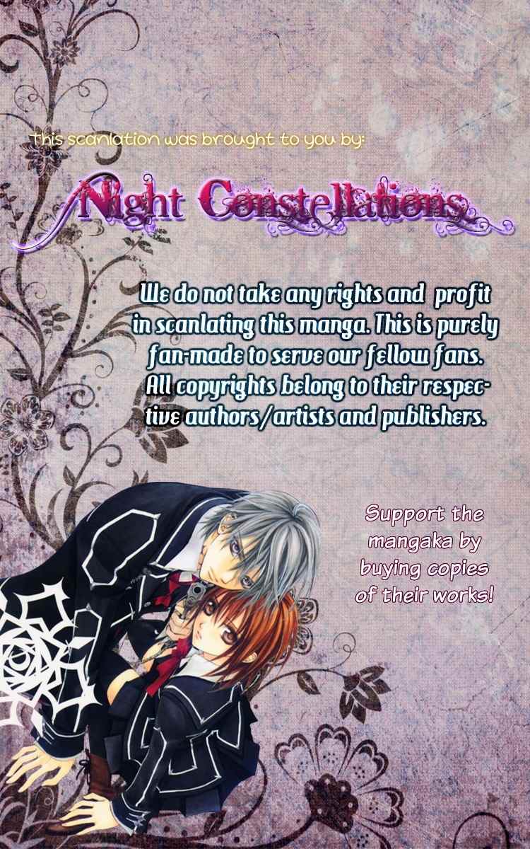 Shinkyoku Soukai Polyphonica - Eternal White Chapter 1 page 3 - Chapter 1
