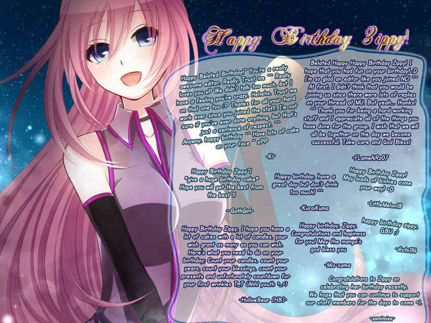 Shinkyoku Soukai Polyphonica - Eternal White Chapter 1 page 49 - Chapter 1