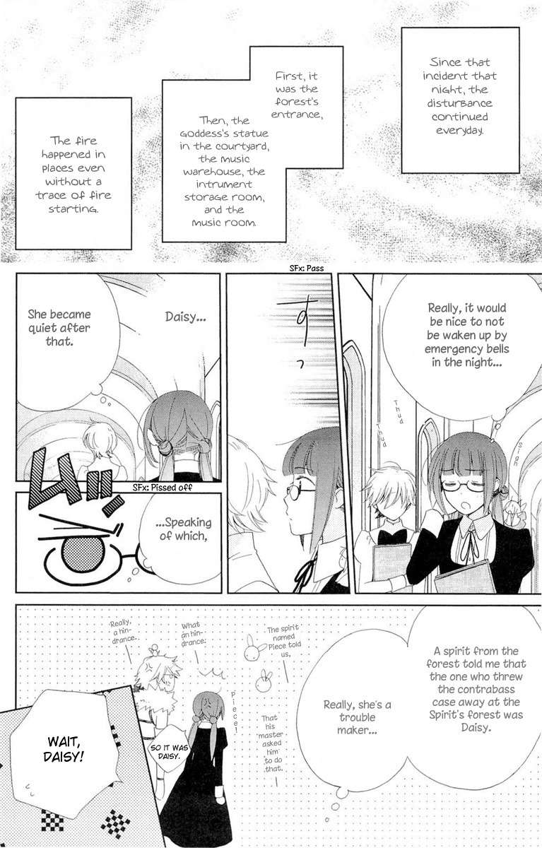 Shinkyoku Soukai Polyphonica - Eternal White Chapter 6 page 19 - Chapter 6