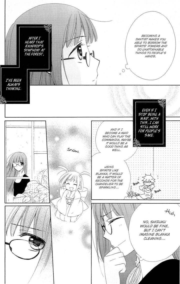 Shinkyoku Soukai Polyphonica - Eternal White Chapter 9 page 18 - Chapter 9