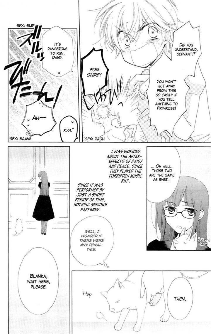 Shinkyoku Soukai Polyphonica - Eternal White Chapter 9 page 24 - Chapter 9