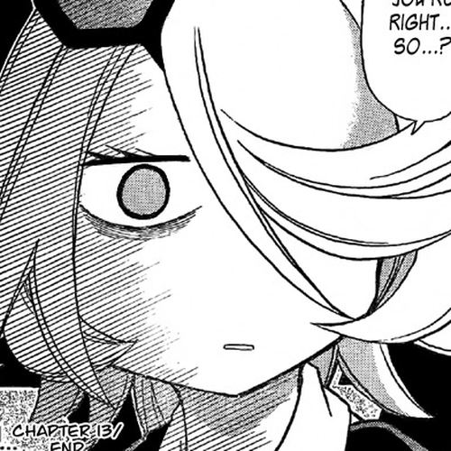 Shinmai Fukei Kiruko-san Chapter 13: Total Coverage! 24 Hours with Kiruko-san!! cover
