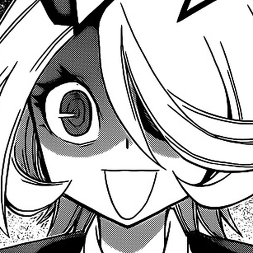 Shinmai Fukei Kiruko-san Chapter 20: Kiruko-san's Earnest Kick the Can!! cover