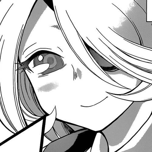 Shinmai Fukei Kiruko-san Chapter 23: Farewell! Novice Policewoman Kiruko-san!! cover