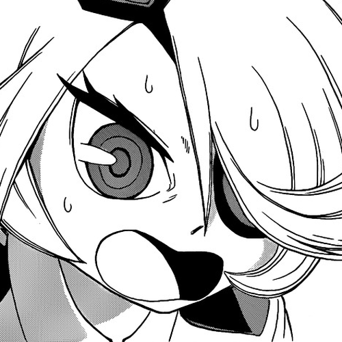 Shinmai Fukei Kiruko-san Chapter 5: Kiruko Pouts!! cover