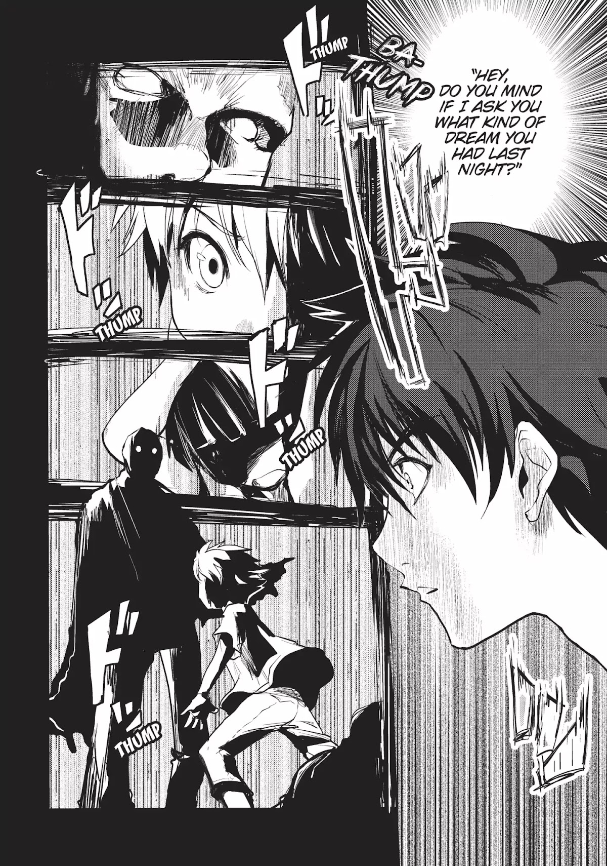 Shinmai Maou no Keiyakusha Chapter 1 page 32 - Chapter 1: Vol.1 Pact 1: How to Assault Your Little Sister