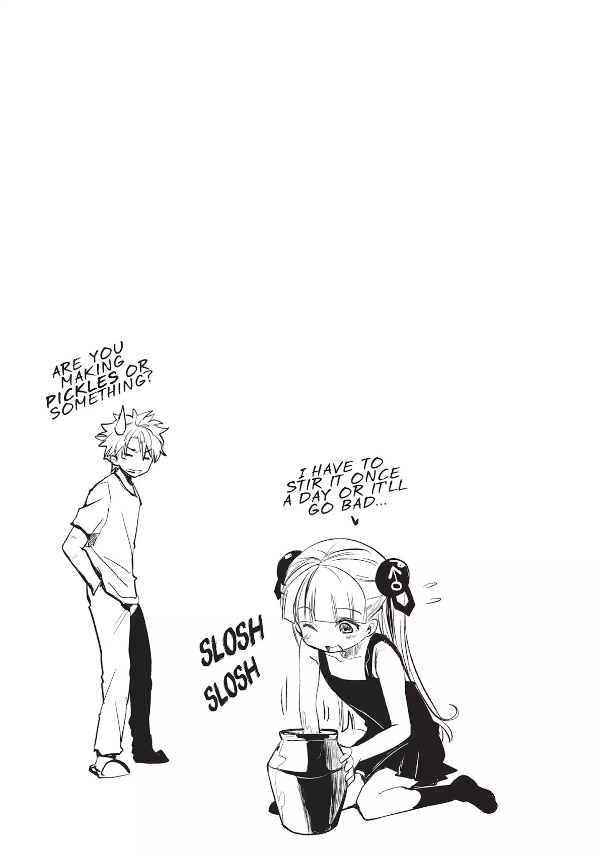 Shinmai Maou no Keiyakusha Chapter 10 page 34 - Chapter 10: Vol.2 Pact 10: What I Want to Protect