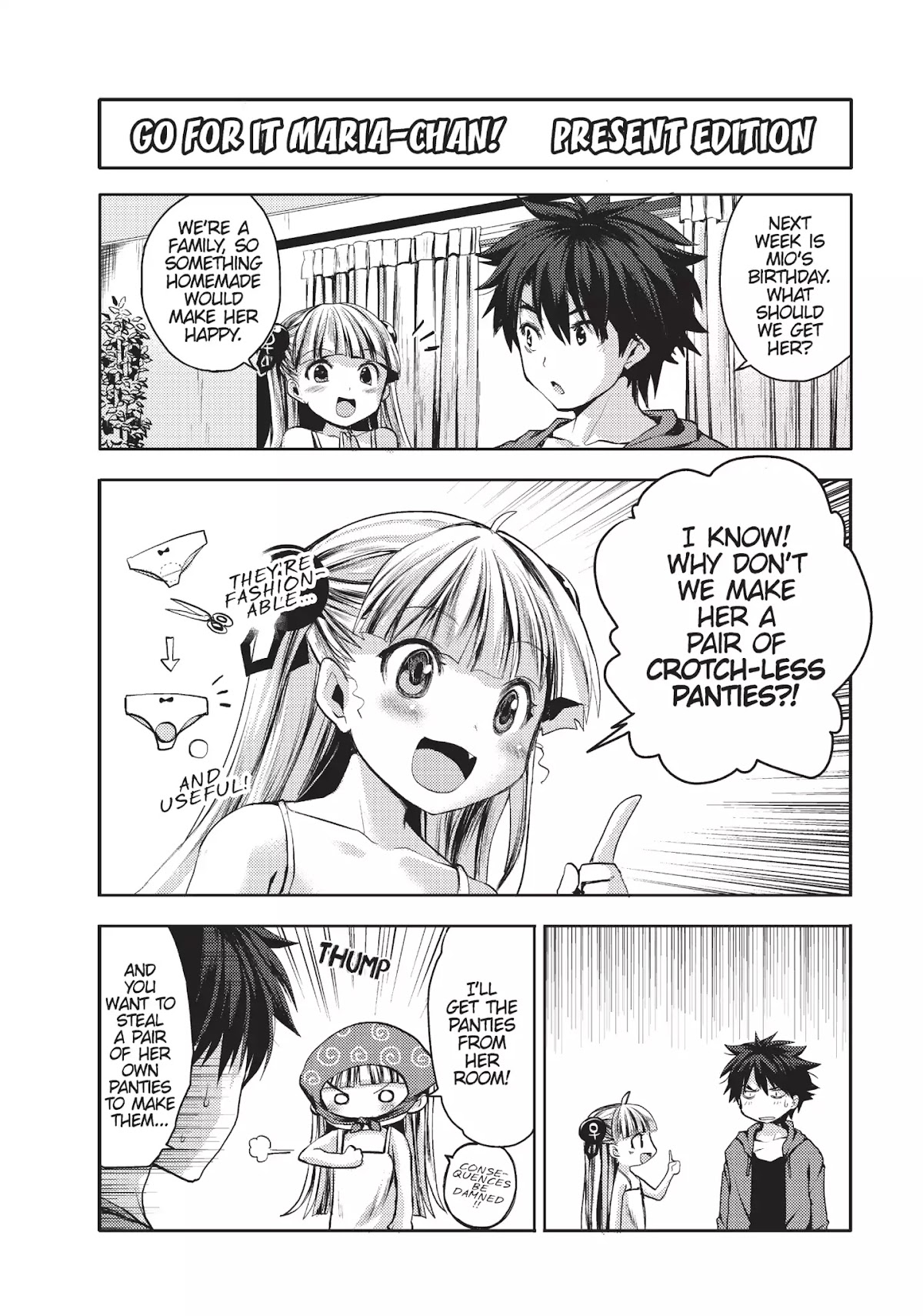 Shinmai Maou no Keiyakusha Chapter 10 page 35 - Chapter 10: Vol.2 Pact 10: What I Want to Protect